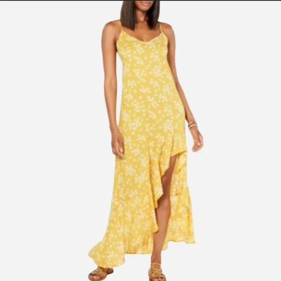 chinese dress ladies Last Sunset Midi Dress at Amazon Women's Clothing store main image 1
